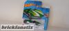 HOT WHEELS MAINLINE HW Braille racer - Twin Mill