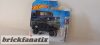 HOT WHEELS MAINLINE Humvee