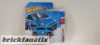 Hot Wheels Fiat 500e #5