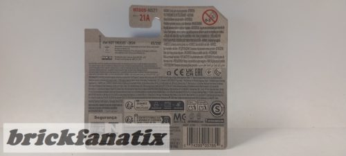 Hot Wheels 2019 Ford Ranger Raptor - HKS