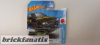 HOT WHEELS MAINLINE Nissan Skyline RS (KDR30)