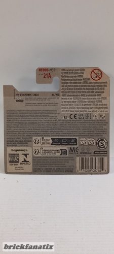 Hot Wheels Nissan Skyline RS ( KDR30 ) ( 2024 )