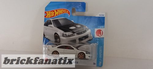 HOT WHEELS MAINLINE Honda Civic Si