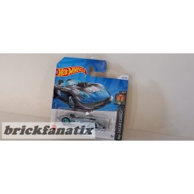 HOT WHEELS MAINLINE Glory Chaser