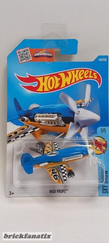 HOT WHEELS MAINLINE Glory Chaser