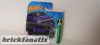 HOT WHEELS MAINLINE GMC Hummer' EV