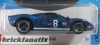 Hot Wheels Ford GT40 #8