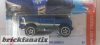 Hot Wheels Land Rover Series II
