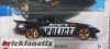 Hot Wheels Mazda RX-7 POLICE
