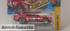 Hot Wheels King Kuda