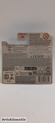 Hot Wheels Tooned 1970 Dodge Charger