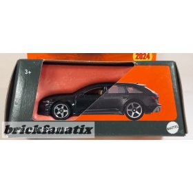 Matchbox Moving Parts Audi RS6 Avant