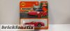 Matchbox Porsche 911 Carrera Cabriolet