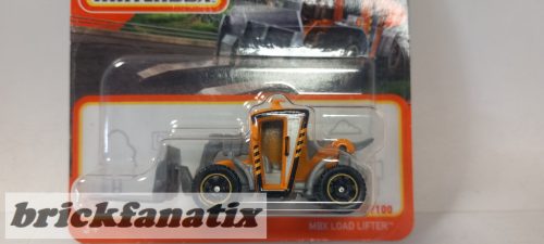 MATCHBOX MBX Load Lifter