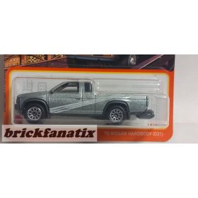 Matchbox 1995 Nissan Hardbody ( D21 )