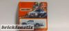 Matchbox 1995 Nissan Hardbody ( D21 )