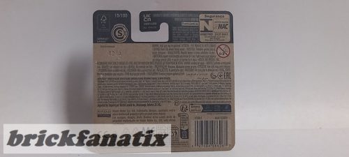 Matchbox 1995 Nissan Hardbody ( D21 )