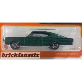 Matchbox 1966 Dodge Charger