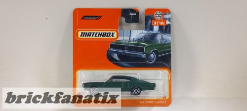 Matchbox 1966 Dodge Charger