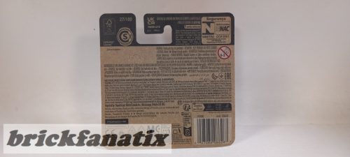 Matchbox Porsche Cayenne Turbo