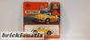 Matchbox 2019 Volkswagen Beetle Convertible