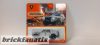 Matchbox Lamborghini LM002