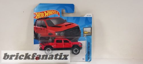 Hot Wheels 2023 Ram 1500