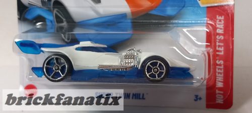 Hot Wheels Super Twin Mill