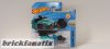 HOT WHEELS Morgan Super 3