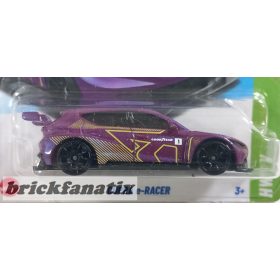 Hot Wheels Cupra E-Racer