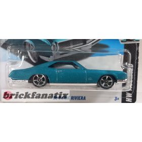 Hot Wheels 1966 Buick Riviera