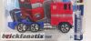 Hot Wheels Optimus Prime