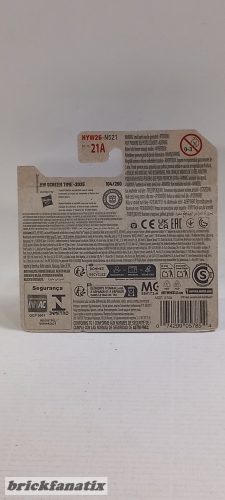 Hot Wheels Optimus Prime