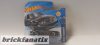 Hot Wheels BMW 635 CSi
