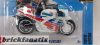 Hot Wheels Honda VFR750R ( RC30 )