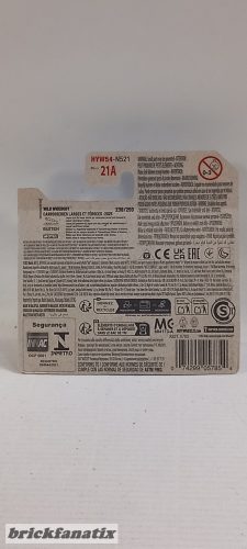 Hot Wheels Jaguar XJC V12 Coupe - Motul / Bilstein