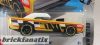 Hot Wheels Small Bloc TAXI