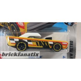 Hot Wheels Small Bloc TAXI