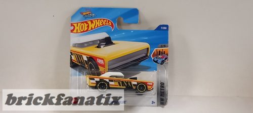 Hot Wheels Small Bloc TAXI