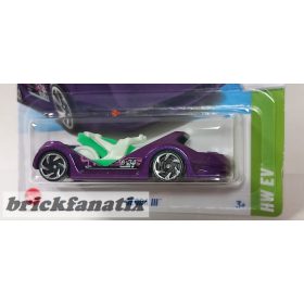 Hot Wheels Deora III