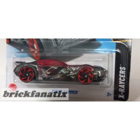 Hot Wheels Nerve Hammer