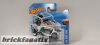 Hot Wheels Kick Kart