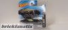 HOT WHEELS Custom Cadillac Fleetwood