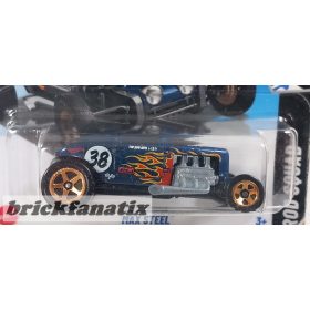 Hot Wheels Max Steel #38