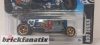 HOT WHEELS Max Steel #38