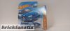 HOT WHEELS 1990 Honda Civic EF