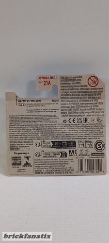 Hot Wheels 1994 Audi Avant RS2