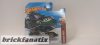 HOT WHEELS Porsche 911 Rallye