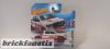 HOT WHEELS 2020 Dodge Ram 1500 Rebel - Rescue