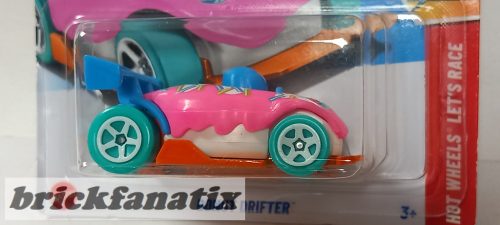 Hot Wheels Donut Drifter